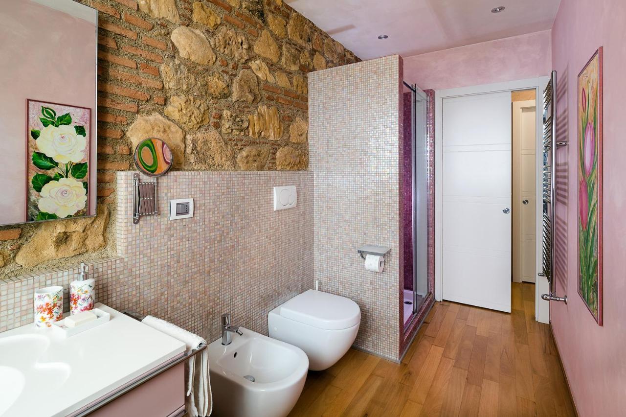 Villa Luce Letojanni Exterior photo